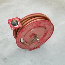 Industrial hose reel for sale  Kawkawlin