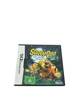 Scooby Doo And The Spooky Swamp Nintendo DS 2DS 3DS jogo completo com manual funciona comprar usado  Enviando para Brazil