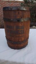 Captain morgan wooden for sale  Opelika