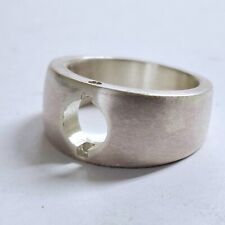 Basis ring massiv gebraucht kaufen  Schwäbisch Gmünd