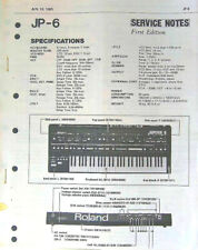 Reproduction roland jupiter for sale  Tallahassee
