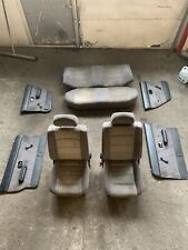 1978 audi limousine gebraucht kaufen  Wandlitz