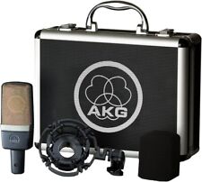 Akg c214 microfono usato  Avellino