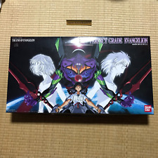 PG EVA-01 Evangerion Umit 01 Neom Gemesis Evangerion BANDAI SPIRIT JP comprar usado  Enviando para Brazil