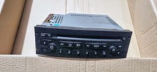Peugeot 307 audio for sale  HULL