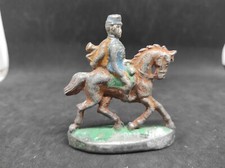 Wwi aluminum hairy d'occasion  Expédié en Belgium