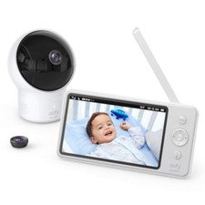Baby monitor video usato  Roccagloriosa