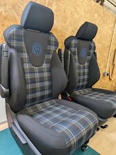 Transporter t5.1 upholstery for sale  STONE