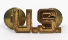 Insigne col us d'occasion  Ambleteuse