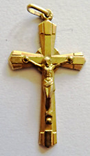 1930s yellow gold d'occasion  Expédié en Belgium