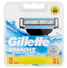 Pack lames gillette d'occasion  Reims