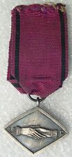 Medaille 1844 identifier d'occasion  Plombières-lès-Dijon