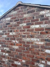 Reclaimed wirecut bricks for sale  NORTHWICH