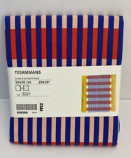Ikea tesammans cushion d'occasion  Expédié en Belgium