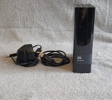 Mybook 4tb desktop gebraucht kaufen  Oberhausen