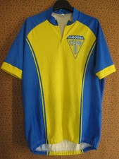 Maillot cycliste limoges d'occasion  Arles