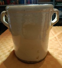 Antico vaso terracotta usato  Putignano