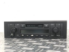 Kassetten radio autoradio gebraucht kaufen  Deutschland