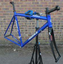 56cm ribble frame for sale  BANBURY