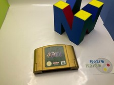 Nintendo n64 spiel gebraucht kaufen  Wadgassen