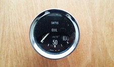 Smiths oil pressure for sale  CREWKERNE