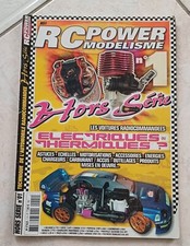 Power modelisme d'occasion  France