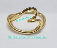 Anello cuore linea usato  Settingiano