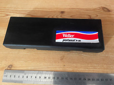 Weller portasol butane for sale  BOLTON
