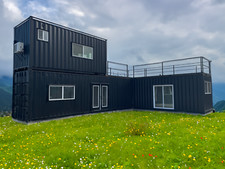 Multi bedroom container for sale  Del Valle