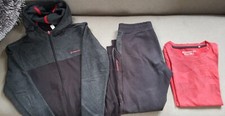 Energetics trainingsanzug jogg gebraucht kaufen  Ober-Ramstadt