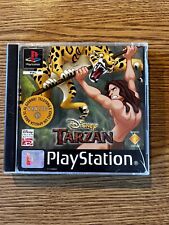 Disney tarzan ps1 usato  Calolziocorte