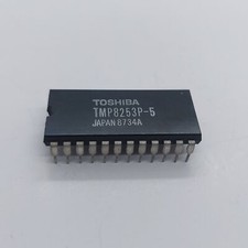 TMP8253P-5 TOSHIBA programável Temporizador X1PC comprar usado  Enviando para Brazil