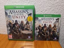 Xbox one assassin d'occasion  Marseille V