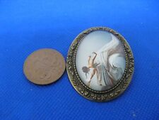 Stunning ballerina cameo for sale  BOLTON