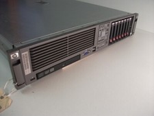 Proliant dl380 rackmount for sale  FAKENHAM