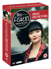 Miss fisher murder for sale  STOCKPORT