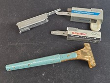 Vtg schick lady for sale  Bourbonnais