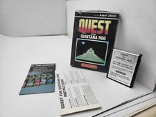 Quest quintana roo for sale  Titusville