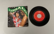 Giri kaoma lambada usato  Roma