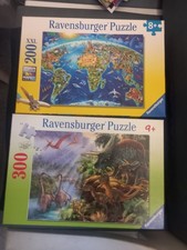 Schöne ravensburger 200 gebraucht kaufen Schöne ravensburger 200 gebraucht kaufen  Ense