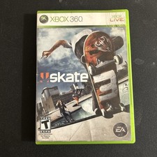 xbox 360 skate3 for sale xbox 360 skate3 for sale Amelia