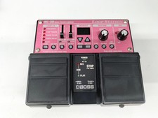 BOSS RC-30 EFFECTOR LOOP STATION 459890 comprar usado  Enviando para Brazil