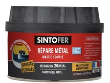 Mastic polyester réparation d'occasion Mastic polyester réparation d'occasion  Blangy-sur-Bresle