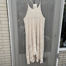 Ibiza hippiekleid 44 gebraucht kaufen  Krefeld