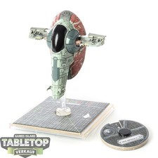 Galaktisches imperium patrouil gebraucht kaufen  Hof
