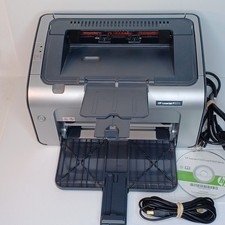 Laserjet p1006 cb411a for sale  Portland