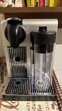 Longhi nespresso lattissima gebraucht kaufen  Meinerzhagen