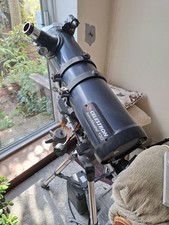 Celestron astromaster 130 for sale  WEYMOUTH