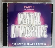 Mental atmosphere part gebraucht kaufen  Karlsruhe