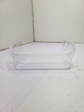 Lixeira de porta Electrolux Frigidaire freezer peça de reposição superior fabricante de equipamento original 240334202, usado comprar usado  Enviando para Brazil